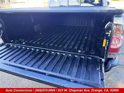 2012 Toyota Tacoma PreRunner V6   - Photo 22 - Orange, CA 92868