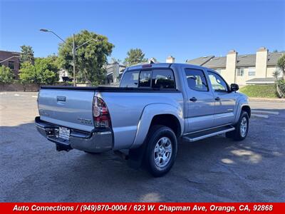2012 Toyota Tacoma PreRunner V6   - Photo 3 - Orange, CA 92868