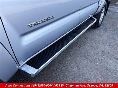 2012 Toyota Tacoma PreRunner V6   - Photo 26 - Orange, CA 92868