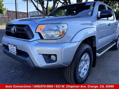 2012 Toyota Tacoma PreRunner V6   - Photo 30 - Orange, CA 92868