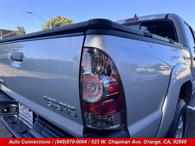 2012 Toyota Tacoma PreRunner V6   - Photo 31 - Orange, CA 92868