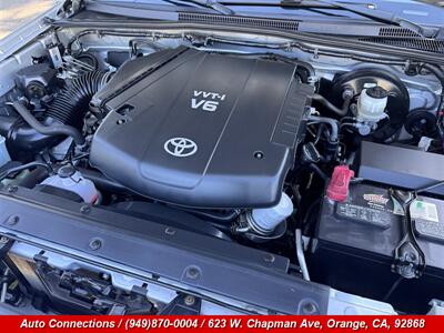 2012 Toyota Tacoma PreRunner V6   - Photo 23 - Orange, CA 92868