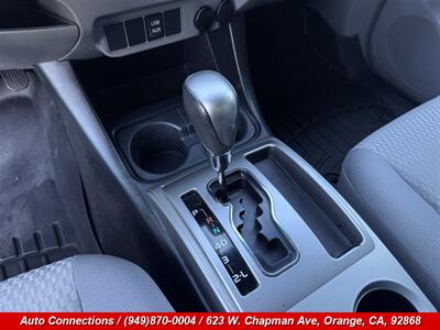 2012 Toyota Tacoma PreRunner V6   - Photo 14 - Orange, CA 92868