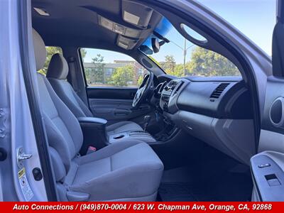 2012 Toyota Tacoma PreRunner V6   - Photo 7 - Orange, CA 92868