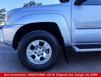 2012 Toyota Tacoma PreRunner V6   - Photo 32 - Orange, CA 92868