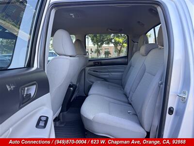 2012 Toyota Tacoma PreRunner V6   - Photo 9 - Orange, CA 92868