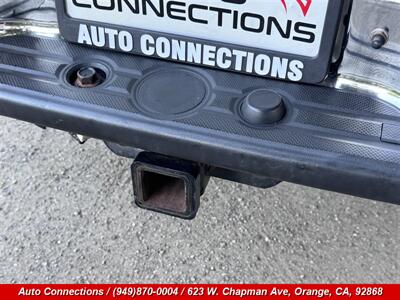 2012 Toyota Tacoma PreRunner V6   - Photo 27 - Orange, CA 92868