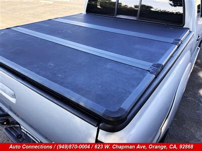 2012 Toyota Tacoma PreRunner V6   - Photo 21 - Orange, CA 92868