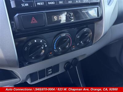 2012 Toyota Tacoma PreRunner V6   - Photo 16 - Orange, CA 92868