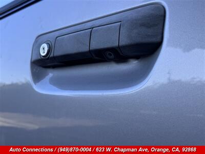 2012 Toyota Tacoma PreRunner V6   - Photo 25 - Orange, CA 92868