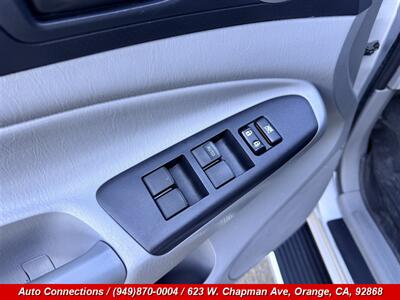 2012 Toyota Tacoma PreRunner V6   - Photo 20 - Orange, CA 92868