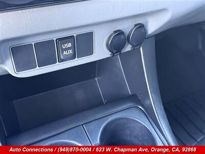 2012 Toyota Tacoma PreRunner V6   - Photo 15 - Orange, CA 92868