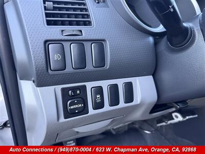 2012 Toyota Tacoma PreRunner V6   - Photo 19 - Orange, CA 92868