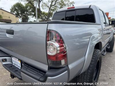 2014 Toyota Tacoma PreRunner V6   - Photo 31 - Orange, CA 92868
