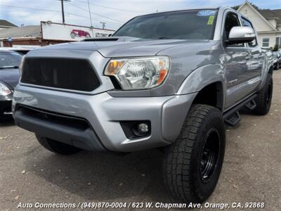 2014 Toyota Tacoma PreRunner V6   - Photo 30 - Orange, CA 92868