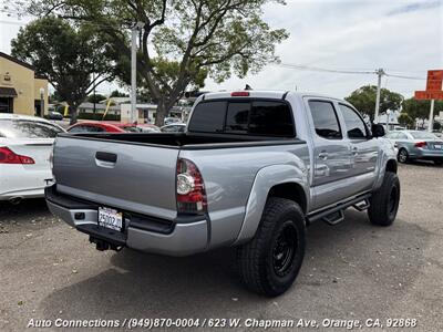 2014 Toyota Tacoma PreRunner V6   - Photo 3 - Orange, CA 92868
