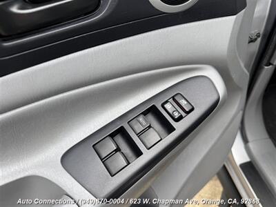 2014 Toyota Tacoma PreRunner V6   - Photo 21 - Orange, CA 92868
