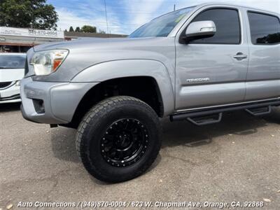 2014 Toyota Tacoma PreRunner V6   - Photo 32 - Orange, CA 92868