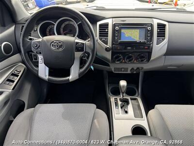 2014 Toyota Tacoma PreRunner V6   - Photo 12 - Orange, CA 92868