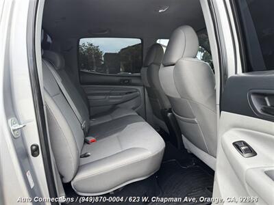 2014 Toyota Tacoma PreRunner V6   - Photo 8 - Orange, CA 92868