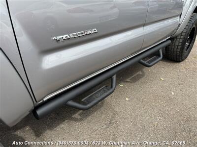 2014 Toyota Tacoma PreRunner V6   - Photo 27 - Orange, CA 92868