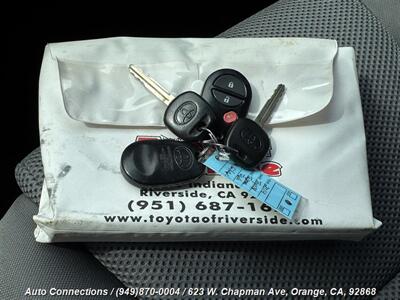 2014 Toyota Tacoma PreRunner V6   - Photo 22 - Orange, CA 92868