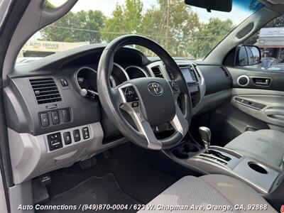 2014 Toyota Tacoma PreRunner V6   - Photo 11 - Orange, CA 92868