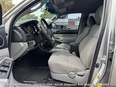 2014 Toyota Tacoma PreRunner V6   - Photo 6 - Orange, CA 92868