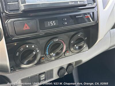 2014 Toyota Tacoma PreRunner V6   - Photo 16 - Orange, CA 92868