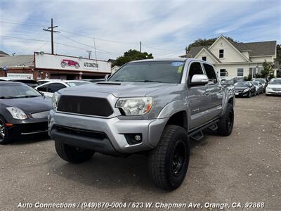2014 Toyota Tacoma PreRunner V6   - Photo 2 - Orange, CA 92868