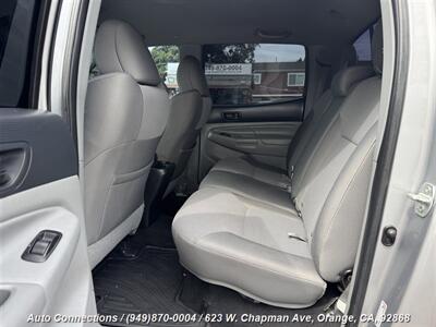 2014 Toyota Tacoma PreRunner V6   - Photo 9 - Orange, CA 92868