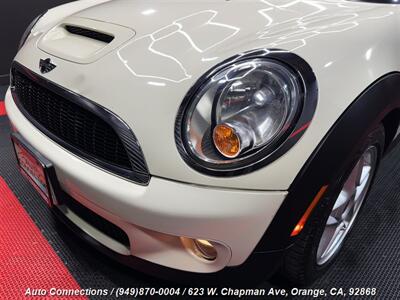 2009 MINI Cooper S S   - Photo 38 - Orange, CA 92868