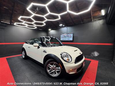 2009 MINI Cooper S S   - Photo 1 - Orange, CA 92868