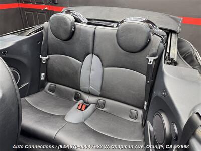 2009 MINI Cooper S S   - Photo 9 - Orange, CA 92868