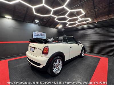 2009 MINI Cooper S S   - Photo 3 - Orange, CA 92868