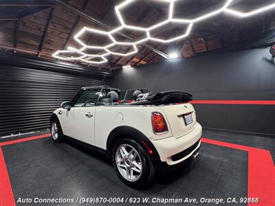 2009 MINI Cooper S S   - Photo 4 - Orange, CA 92868