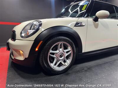 2009 MINI Cooper S S   - Photo 40 - Orange, CA 92868