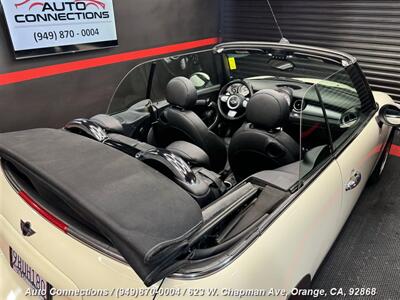 2009 MINI Cooper S S   - Photo 32 - Orange, CA 92868