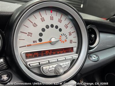 2009 MINI Cooper S S   - Photo 23 - Orange, CA 92868