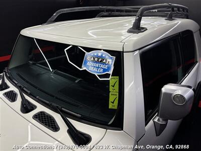 2010 Toyota FJ Cruiser   - Photo 23 - Orange, CA 92868