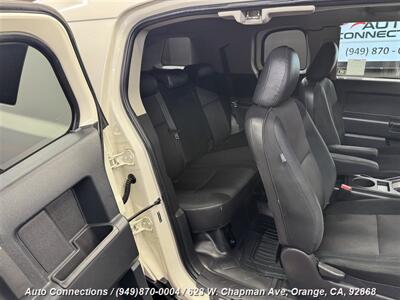 2010 Toyota FJ Cruiser   - Photo 8 - Orange, CA 92868