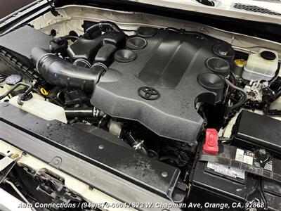 2010 Toyota FJ Cruiser   - Photo 22 - Orange, CA 92868