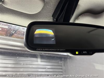 2010 Toyota FJ Cruiser   - Photo 17 - Orange, CA 92868