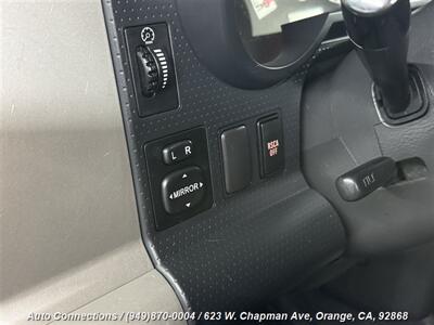 2010 Toyota FJ Cruiser   - Photo 18 - Orange, CA 92868