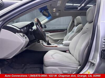 2010 Cadillac CTS 3.0L   - Photo 6 - Orange, CA 92868