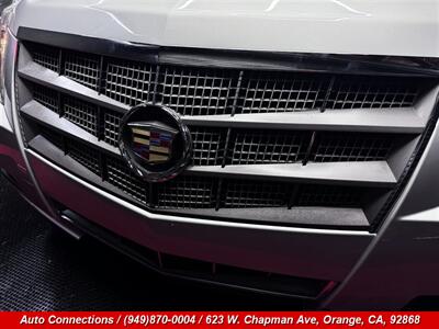 2010 Cadillac CTS 3.0L   - Photo 32 - Orange, CA 92868