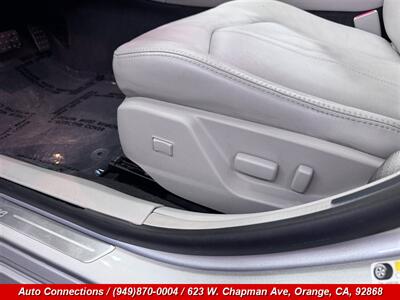 2010 Cadillac CTS 3.0L   - Photo 25 - Orange, CA 92868
