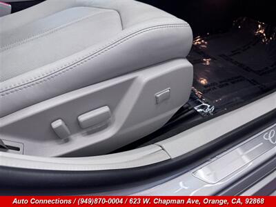 2010 Cadillac CTS 3.0L   - Photo 26 - Orange, CA 92868