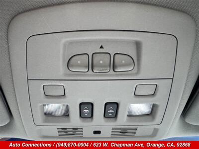 2010 Cadillac CTS 3.0L   - Photo 19 - Orange, CA 92868