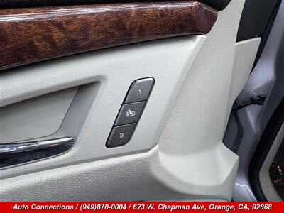 2010 Cadillac CTS 3.0L   - Photo 22 - Orange, CA 92868